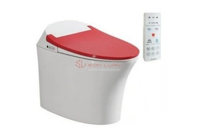 Bồn cầu thông minh Viglacera V93.RW